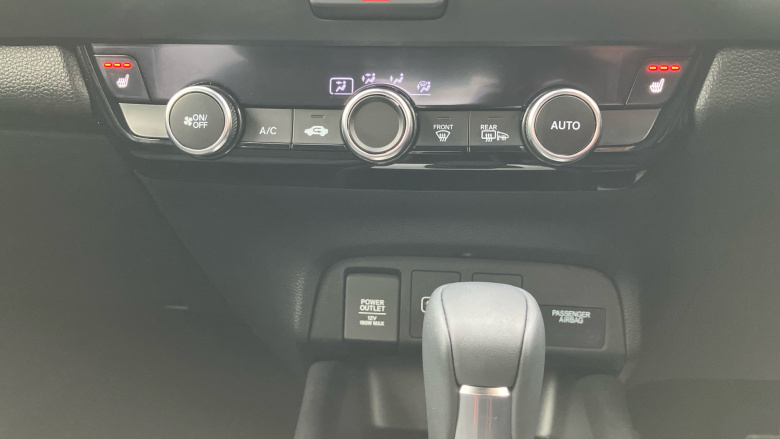 Honda Jazz 1.5 i-MMD Hybrid Advance 5dr eCVT Hybrid Hatchback